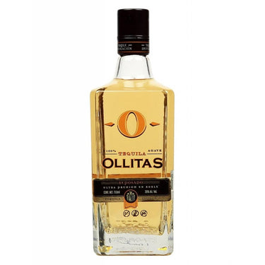 Tequila Orendain Ollitas Rep Triple Destilado 1 L